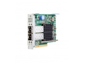 HPE Ethernet 1Gb 4-port 366FLR FIO Adapter